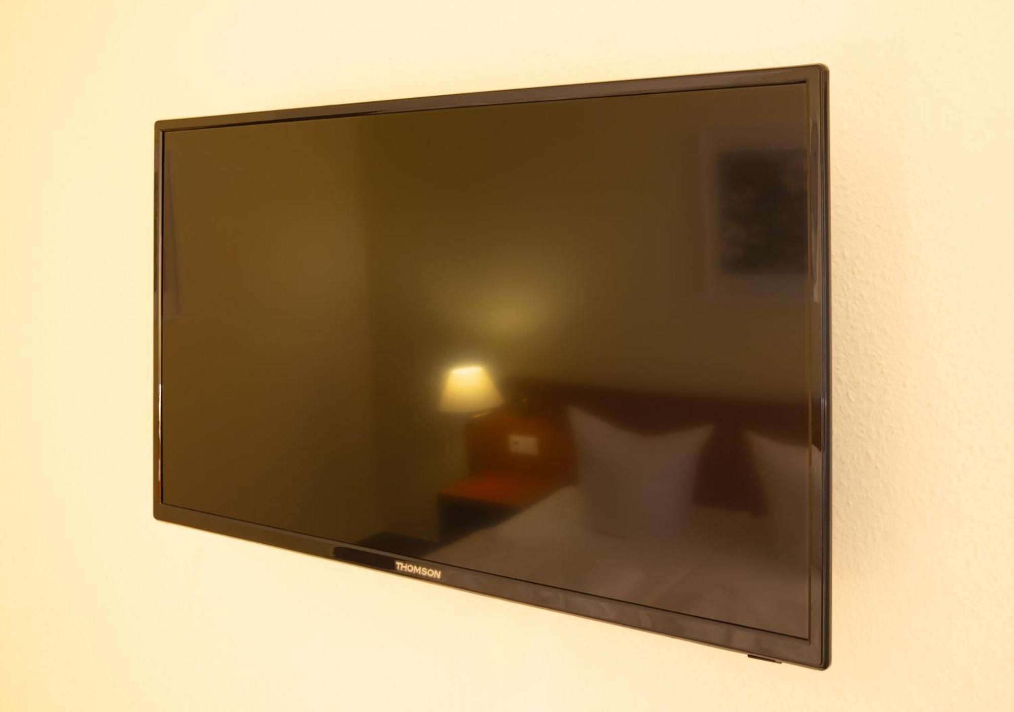 Waldhotel Schoeneiche -Self Check-In- Ngoại thất bức ảnh